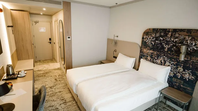 Mercure Sibiu Arsenal photo 4