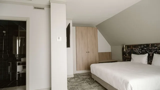 Mercure Sibiu Arsenal photo 5