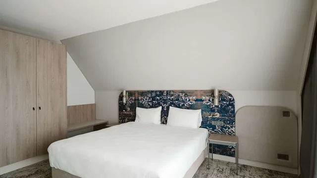 Mercure Sibiu Arsenal photo 7