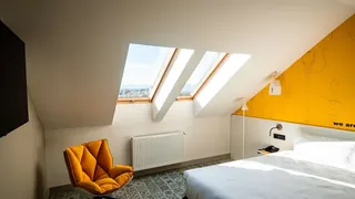Ibis Styles Sibiu Arsenal