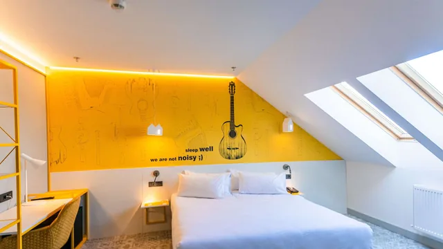 Ibis Styles Sibiu Arsenal photo 4