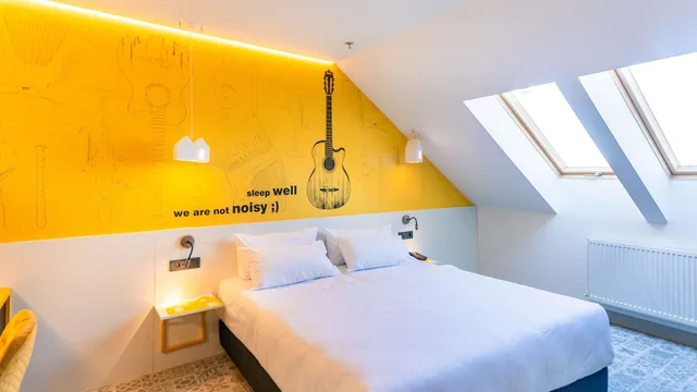 Ibis Styles Sibiu Arsenal photo 5