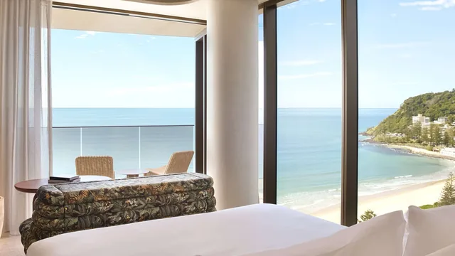 Mondrian Gold Coast photo 7
