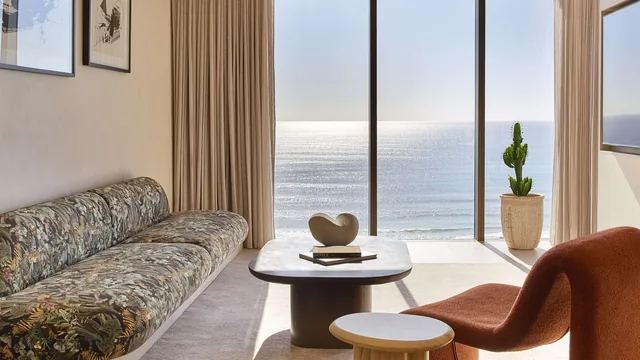 Mondrian Gold Coast photo 9