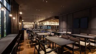 Mercure Tokyo Haneda Airport