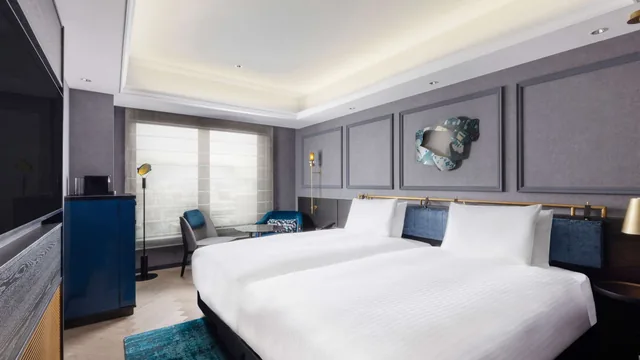 Mercure Tokyo Haneda Airport photo 2
