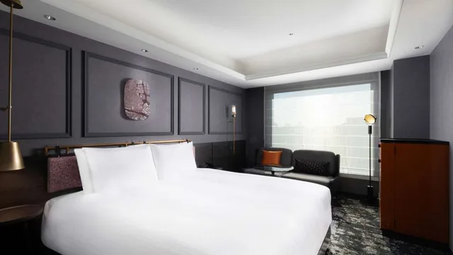 Mercure Tokyo Haneda Airport photo 3