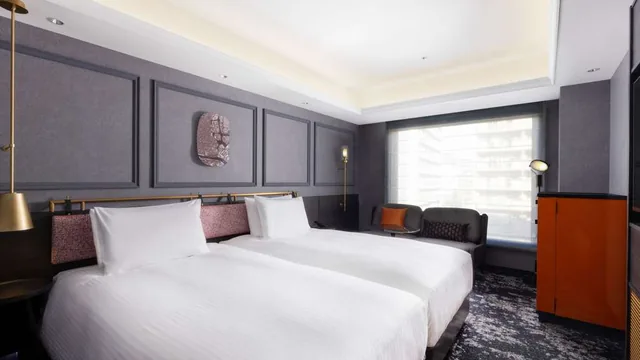 Mercure Tokyo Haneda Airport photo 6