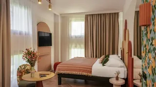 Ibis Styles Sevilla City Santa Justa