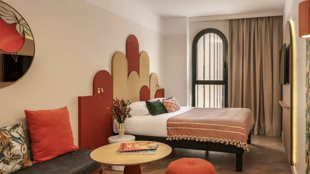 Ibis Styles Sevilla City Santa Justa photo 2