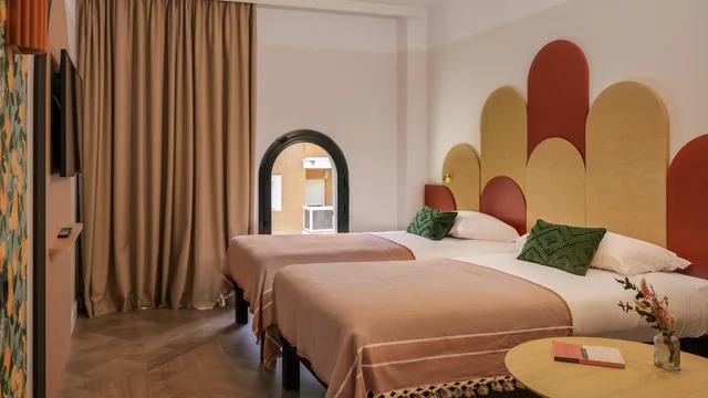 Ibis Styles Sevilla City Santa Justa photo 3
