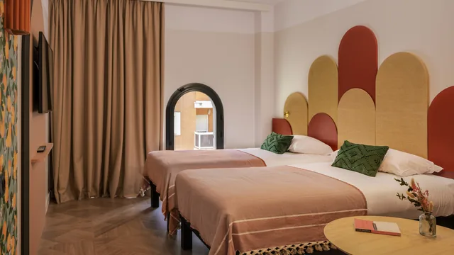 Ibis Styles Sevilla City Santa Justa photo 4