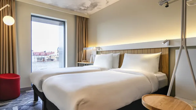 Ibis Lviv Center photo 5