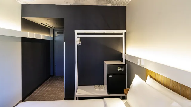 Ibis Lviv Center photo 8