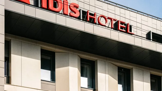 Ibis Lviv Center photo 10