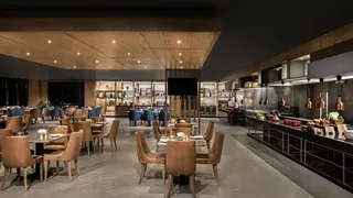 Novotel Chandigarh Tribune Chowk