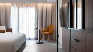 Novotel Malta Sliema