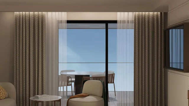 Novotel Malta Sliema photo 2