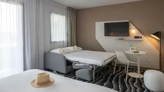 Ibis Styles Porto-Vecchio