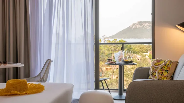 Ibis Styles Porto-Vecchio photo 2