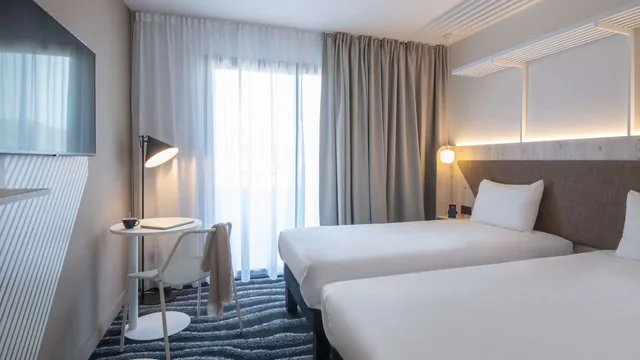 Ibis Styles Porto-Vecchio photo 3
