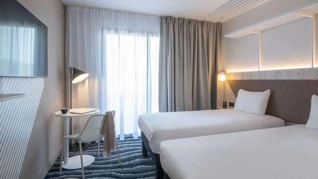 Ibis Styles Porto-Vecchio photo 5