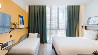 Aparthotel Adagio Access Rouen Centre Cathédrale
