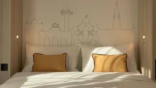 Aparthotel Adagio Access Brussels Airport