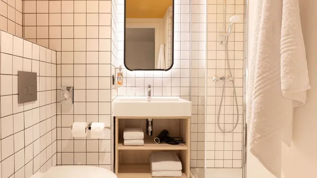 Aparthotel Adagio Access Brussels Airport photo 3