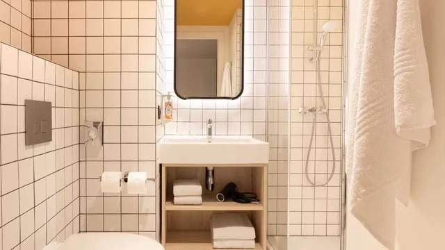 Aparthotel Adagio Access Brussels Airport photo 5
