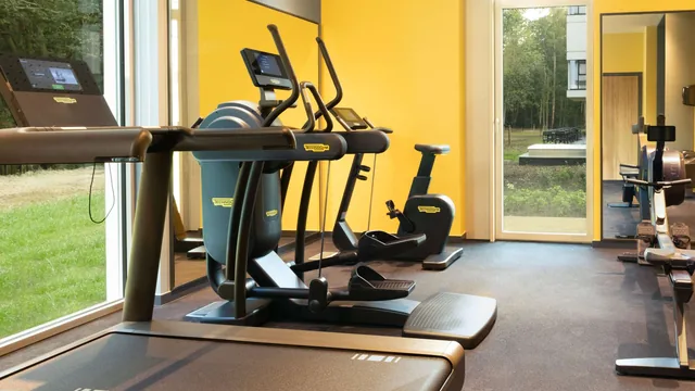 Aparthotel Adagio Access Brussels Airport photo 10
