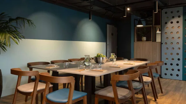 Aparthotel Adagio Antwerp City Center photo 6