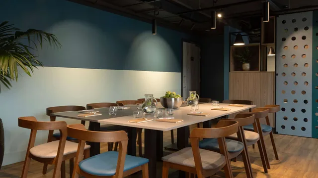 Aparthotel Adagio Antwerp City Center photo 7