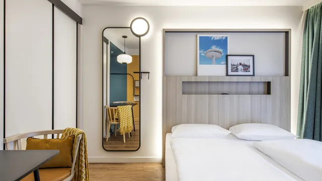 Aparthotel Adagio Access Porte de Camargue photo 1