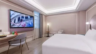 Mercure Shenzhen Nanshan