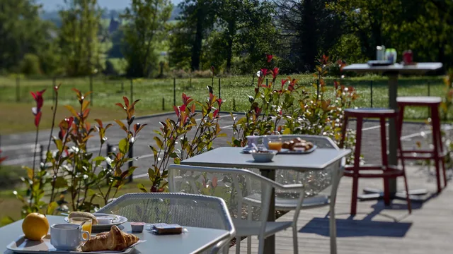 Ibis budget Nangy Annemasse photo 10