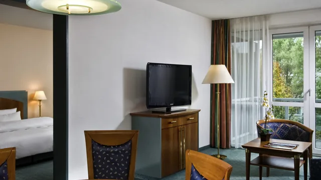 Congress Hotel Weimar by Mercure photo 3