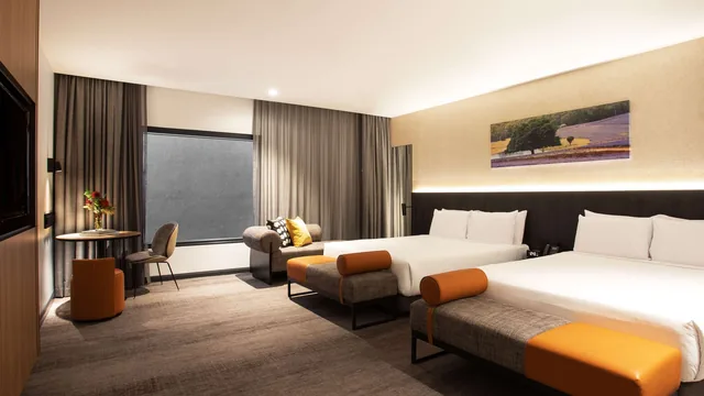 Mövenpick Hotel Hobart photo 1