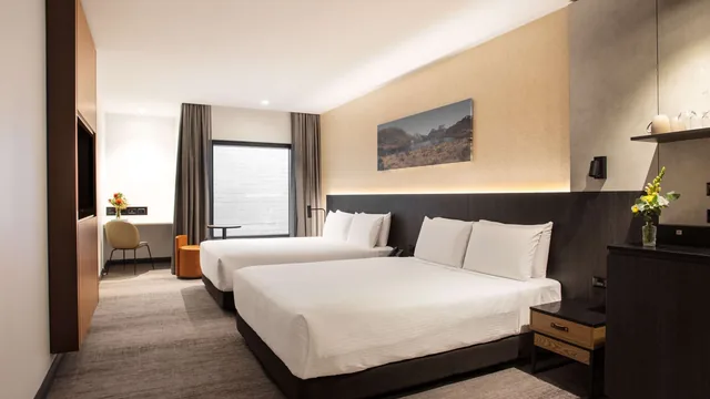 Mövenpick Hotel Hobart photo 3