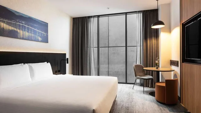 Mövenpick Hotel Hobart photo 4
