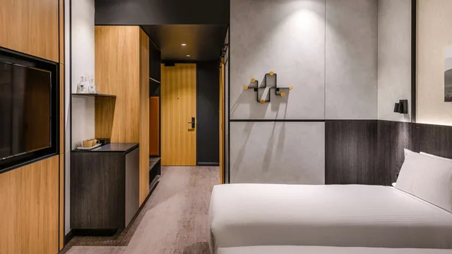 Mövenpick Hotel Hobart photo 5