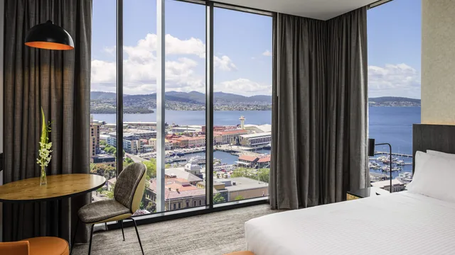 Mövenpick Hotel Hobart photo 6
