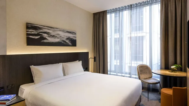 Mövenpick Hotel Hobart photo 7