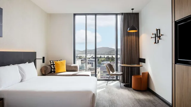Mövenpick Hotel Hobart photo 8