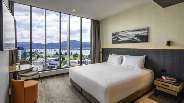 Mövenpick Hotel Hobart photo 9