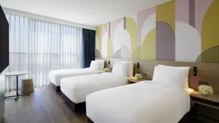Ibis Styles Ambassador Incheon Airport