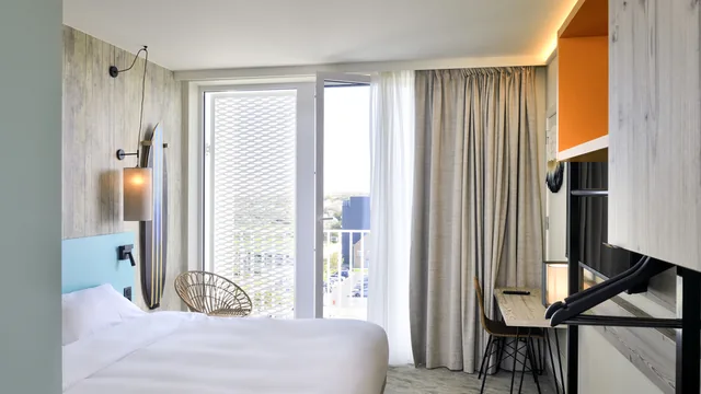 Ibis Styles Bredene photo 1