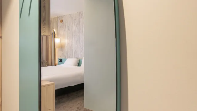 Ibis Styles Bredene photo 2