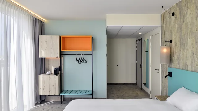 Ibis Styles Bredene photo 5
