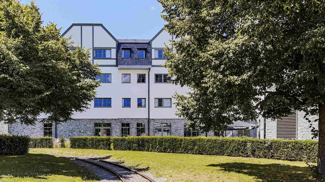 Mercure Han Sur Lesse photo 10
